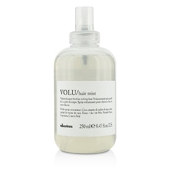 Volu Volume Booster Hair Mist (For Fine or Limp Hair)