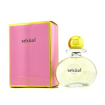 Sexual Eau De Parfum Spray