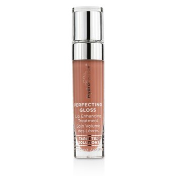 Perfecting Gloss - Lip Enhancing Treatment - #Beach Blush