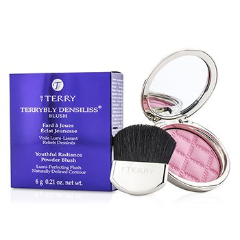 Blush Terrybly Densiliss - # 5 Sexy Pink