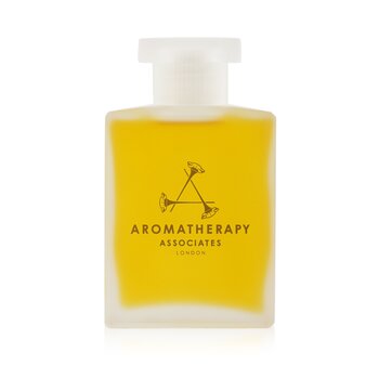 Associados de Aromaterapia Relax - Deep Relax Bath & Shower Oil