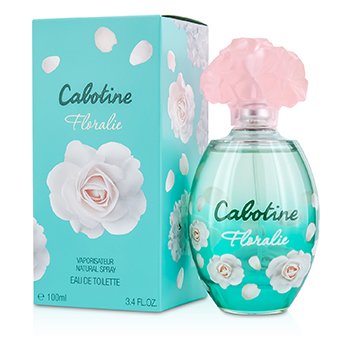 Cabotine Floralie Eau De Toilette Spray
