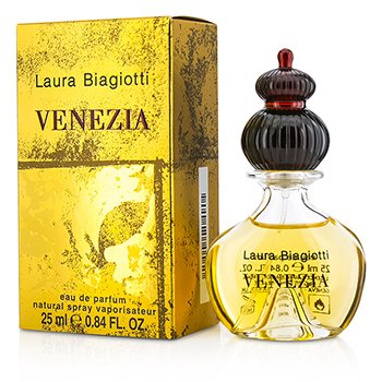 Venezia Eau De Parfum Spray
