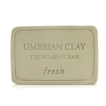 Umbrian Clay Face Tratamento Sabonete