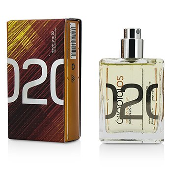 Escentric 02 Parfum Spray Refill
