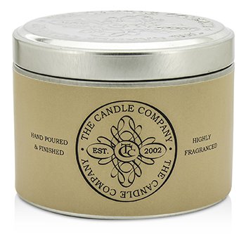 Tin Can Highly Fragranced Candle - Stone Washed Driftwood