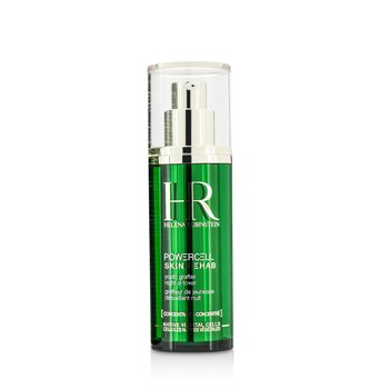 Helena Rubinstein Powercell Skin Rehab Youth Graft Night D-Toxer concentrado