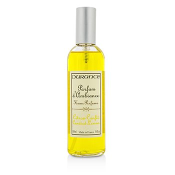 Home Perfume Spray - Candied Lemon