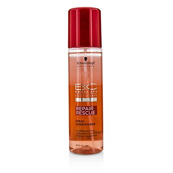BC Repair Rescue Spray Conditioner (For Damaged Hair)