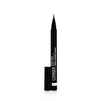 Pretty Easy Liquid Eyelining Pen - #01 Black