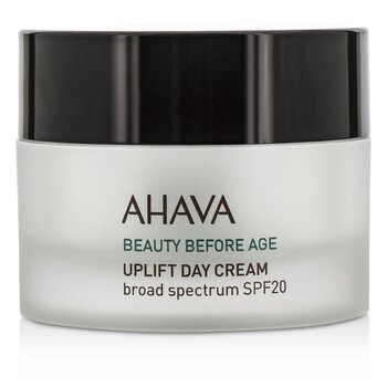 Beauty Before Age Uplift Day Cream Broad Spectrum SPF20