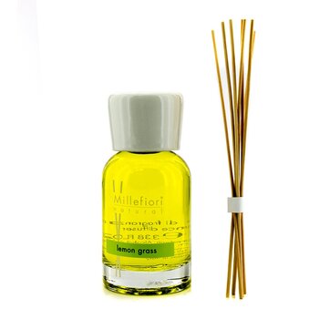 Natural Fragrance Diffuser - Lemon Grass