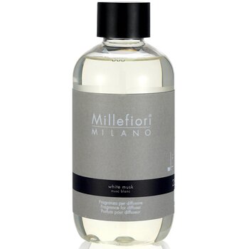 Natural Fragrance Diffuser Refill - White Musk