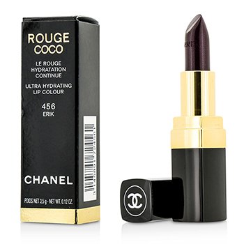 Rouge Coco Ultra Hydrating Lip Colour - # 456 Erik 172456