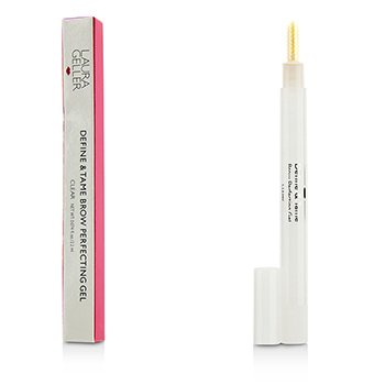 Define & Tame Brow Perfecting Gel - #Clear