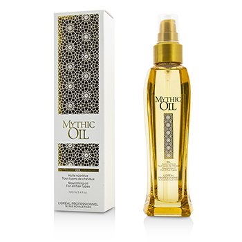 Professionnel Mythic Oil Nourishing Oil (For All Hair Types)