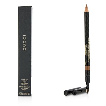 Sleek Contouring Lip Pencil - #070 Burnt Cinnamon