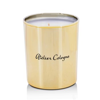 Bougie Candle - Oud Saphir
