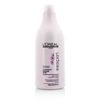Professionnel Expert Serie - Vitamino Color A.OX Color Radiance Protection+ Perfecting Conditioner - Rinse Out