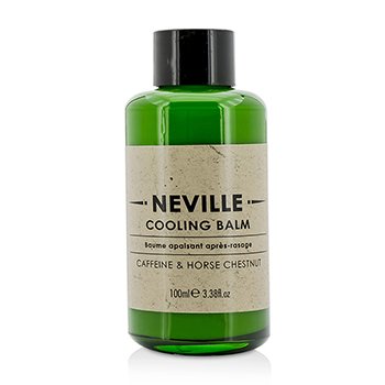 Cooling Balm