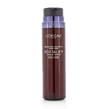 RevitaLift Triple Power Day Lotion SPF 30 (Unboxed)