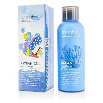 Ocean Cell Aqua Lotion (Exp. Date: 01/2017)
