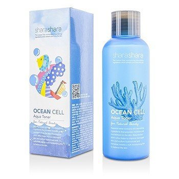 Ocean Cell Aqua Toner (Exp. Date: 01/2017)
