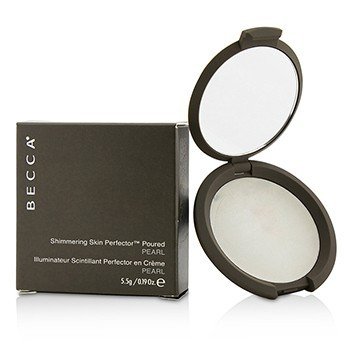 Shimmering Skin Perfector Poured Creme - Pearl