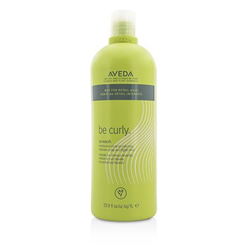 Be Curly Co-Wash (Salon Product)