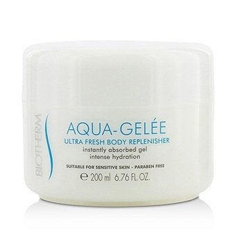 Aqua-Gelee Ultra Fresh Body Replenisher