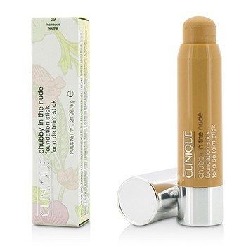 Chubby In The Nude Foundation Stick - # 09 Normous Neutral