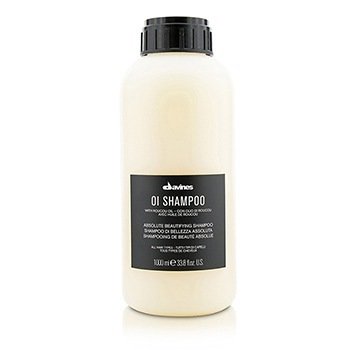 Shampoo OI Absolute Beautifying (Todos Tipos De Cabelos)