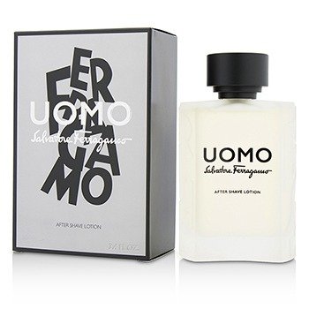 Uomo After Shave Lotion
