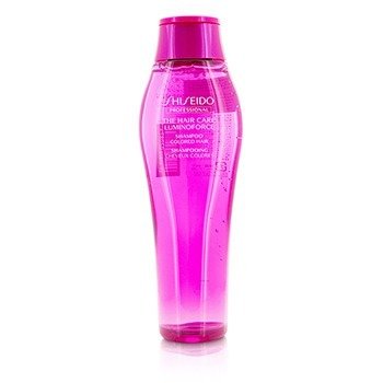 The Hair Care Luminoforce Shampoo (Colored Hair)