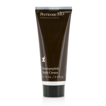 Perricone MD Creme Noturno Neuropeptídeo
