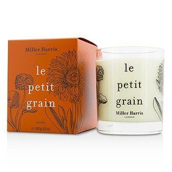 Candle - Le Petit Grain