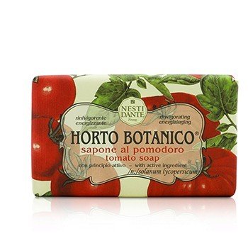 IHorto Botanico Sabonete De Tomate