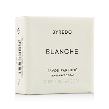 Blanche Fragranced Soap