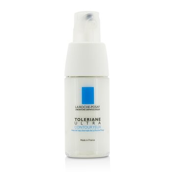 Toleriane Ultra Soothing Eye Contour Care