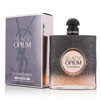 Black Opium Floral Shock Eau De Parfum Spray