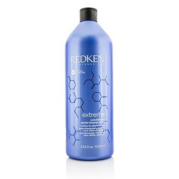 Extreme Conditioner - For Distressed Hair (New Packaging)
