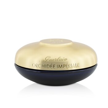Orchidee Imperiale Exceptional Complete Care The Cream