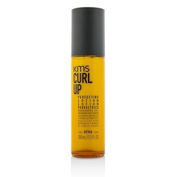 Curl Up Perfecting Lotion (Enhances Natural Curls and Reduces Frizz)