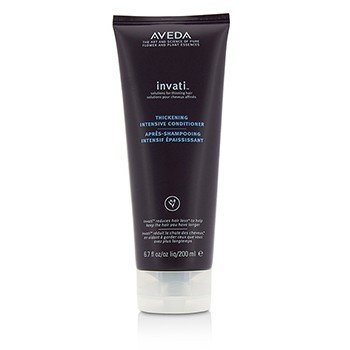 Invati Thickening Intensive Conditioner (For Thinning Hair)