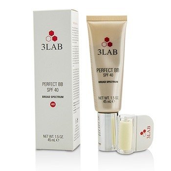 Perfect BB SPF 40 - #03