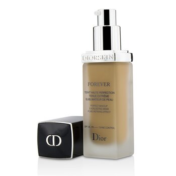 Diorskin Forever Perfect Makeup SPF 35 - #035 Desert Beige