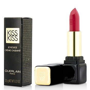 KissKiss Shaping Cream Lip Colour - #567 Pink Sunrise