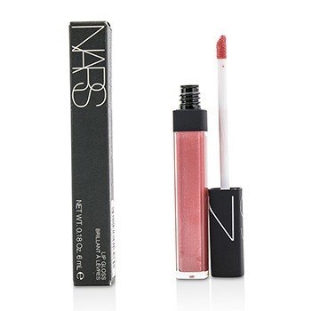 Lip Gloss (New Packaging) - #Baby Doll
