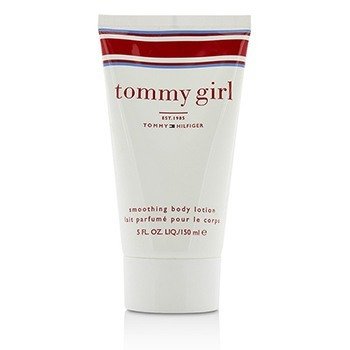 Tommy Gril Smoothing Body Lotion