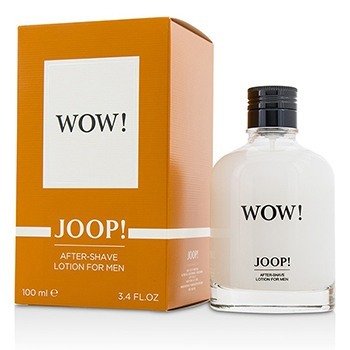 WOW! After Shave Lotion